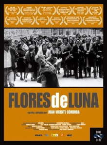 Flores de luna Trailer