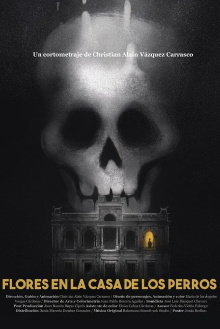 Flores in the House of the Dogs Trailer