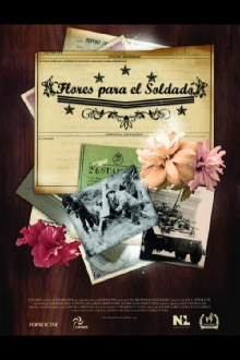 Flores para el soldado Trailer