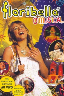 Floribella - The Musical Trailer