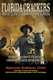 Florida Crackers Trailer