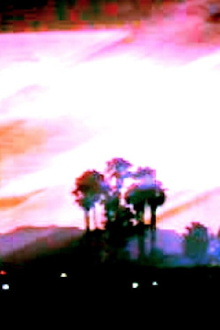 Florida Ghost Trailer