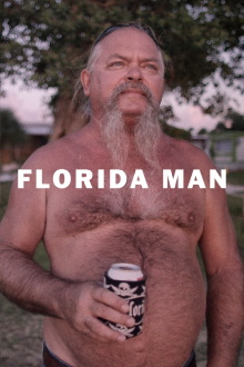 Florida Man Trailer