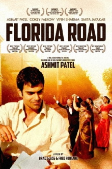 Florida Road Trailer
