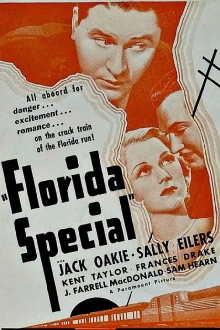 Florida Special Trailer