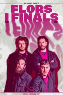 Flors i finals Trailer