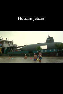 Flotsam Jetsam Trailer