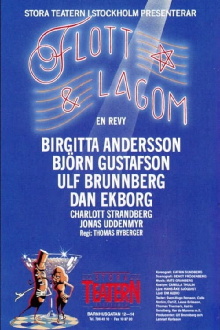 Flott & Lagom Trailer