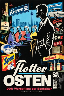 Flotter Osten – DDR Werbefilme der Sechziger Trailer