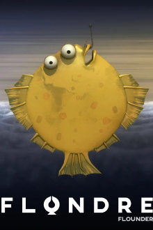Flounder Trailer