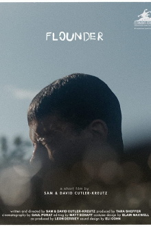 Flounder Trailer
