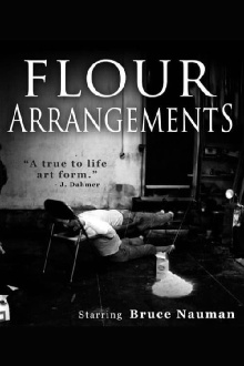 Flour Arrangements Trailer