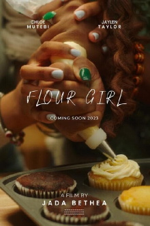 Flour Girl Trailer