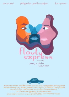 Flouty Express Trailer