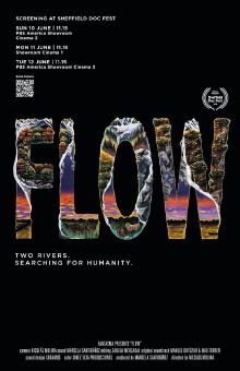 Flow Trailer