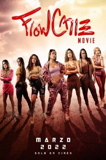 Flow Calle Trailer