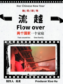 Flow Over Trailer