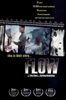 Flow: The True Story of a Surfing Revolution Trailer