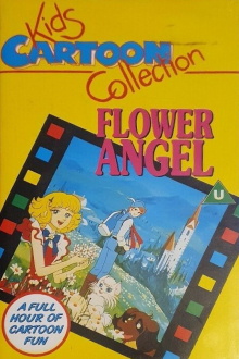 Flower Angel Trailer