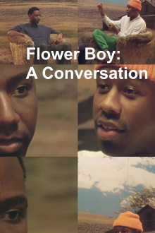 Flower Boy: A Conversation Trailer