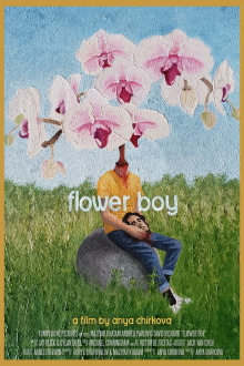Flower Boy Trailer