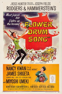 Flower Drum Song Trailer