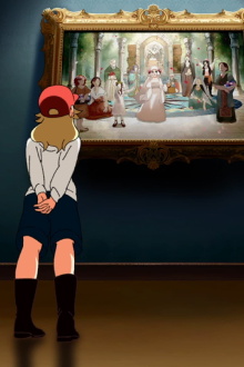 Flower Goddess Trailer