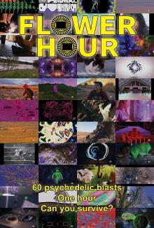 FLOWER HOUR Trailer
