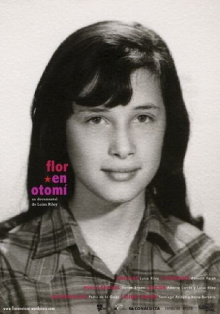 Flower in Otomi Trailer