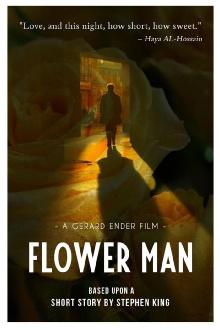 Flower Man Trailer