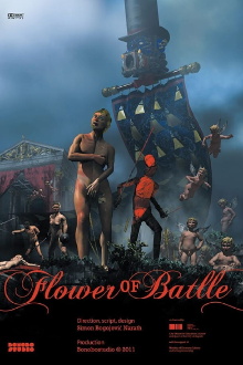 Flower of Battle Trailer