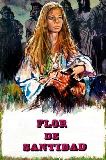 Flower of Holiness Trailer