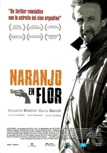Flower of Seduction Trailer