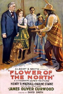 Flower of the North Trailer