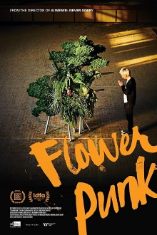 Flower Punk Trailer