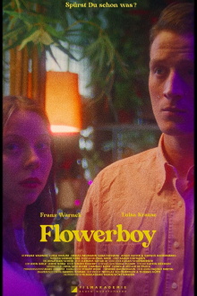 Flowerboy Trailer