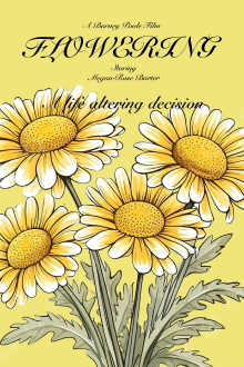 Flowering Trailer