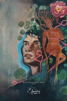 Flowering Man Trailer