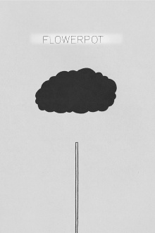 Flowerpots Trailer