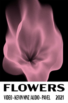 Flowers Trailer
