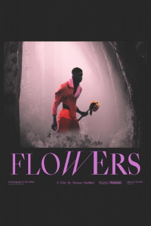 Flowers Trailer