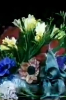 Flowers Trailer