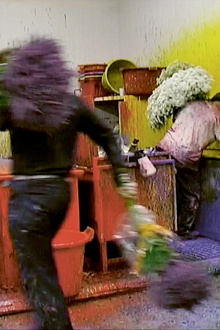 Flowers 4 Trailer