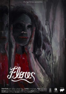Flowers Trailer