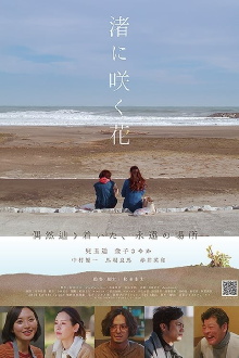 Flowers Blooming on the Shore Trailer