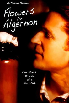 Flowers for Algernon Trailer