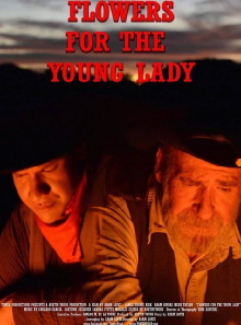 Flowers for the Young Lady Trailer