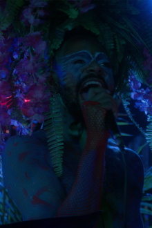 Flowers from Another Garden Trailer