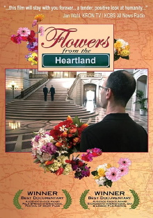 Flowers from the Heartland Trailer