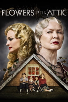 Flowers in the Attic Trailer